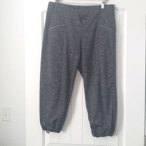 Athletic pants